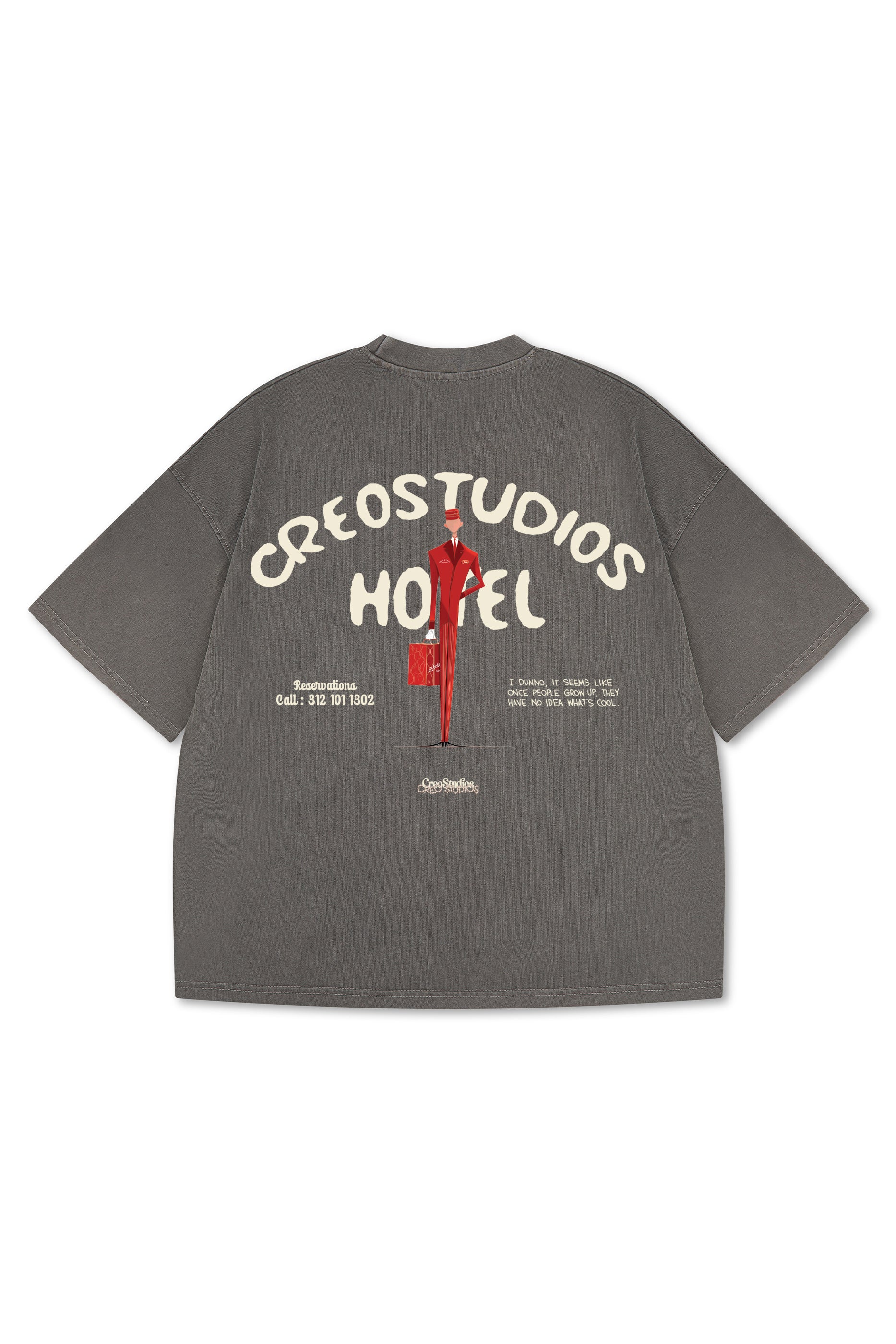 TEES & SHORTS